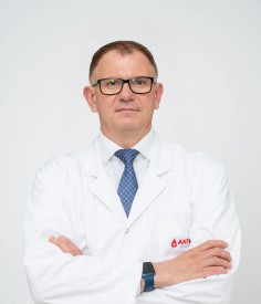 Dr. Narimantas Markevičius
